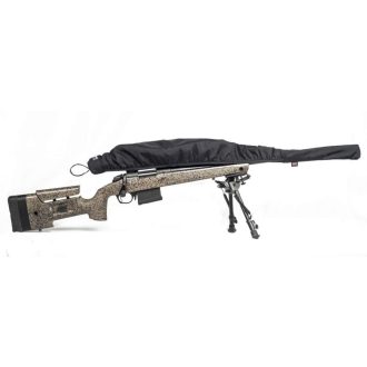   BEARTOOTH RAPID RIFLE COVER LARGE BLACK PUSKACSŐ ÉS TÁVCSŐVÉDŐ 2 AZ 1-BEN (RRCL100)