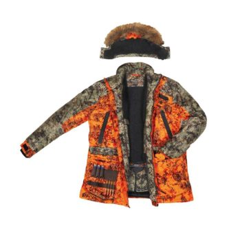   VERNEY-CARRON MARCO POLO SNAKE BLAZE KABÁT (PHVE015)   (3XL-es méret)