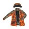 VERNEY-CARRON MARCO POLO SNAKE BLAZE KABÁT (PHVE015)   (3XL-es méret)