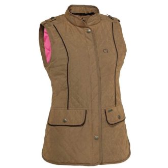   CLUB INTERCHASSE JAMIE LADY VADÁSZMELLÉNY (CIGI074) (2XL-es méret)