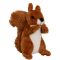 MÓKUS 14 CM PLÜSS JÁTÉK ( BI670060)