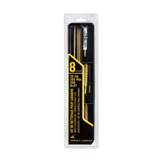   VERNEY-CARRON GOLYÓS FEGYVERTISZTÍTÓ SZETT (LVAC195) (9 mm-es)