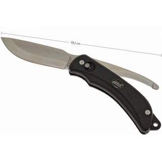 EKA G3 BLACK VADÁSZKÉS (717308)