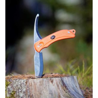 EKA G3 ORANGE VADÁSZKÉS (737308)