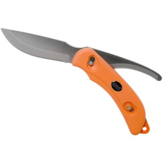 EKA SWEDBLADE G4 ORANGE VADÁSZKÉS (337308)