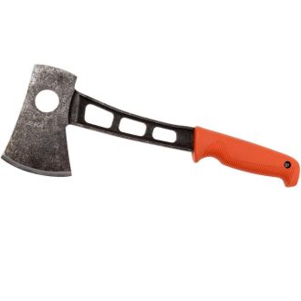 EKA HATCHBLADE W1 ORANGE BALTA(934402)