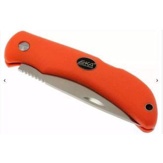 EKA SWEDE 10 ORANGE  ZSEBKÉS (736608)