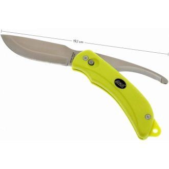 EKA G3 LIME VADÁSZKÉS (767308)