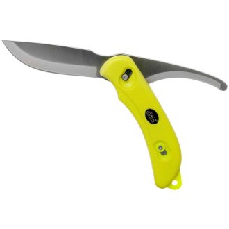 EKA SWEDBLADE G4 LIME VADÁSZKÉS (367308)