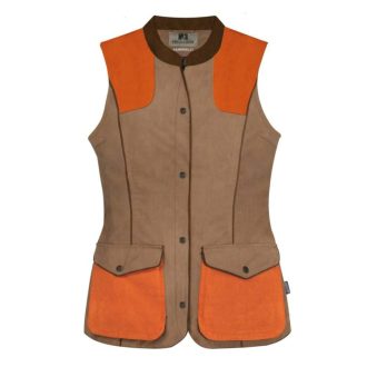   PERCUSSION RAMBOUILLET  LADY ORANGE MELLÉNY (6138) (2XL-es méret)