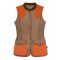 PERCUSSION RAMBOUILLET  LADY ORANGE MELLÉNY (6138) (2XL-es méret)