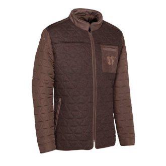   CLUB INTERCHASSE BALDERIC STEPPELT KABÁT (CIVE152)   (2XL-es méret)