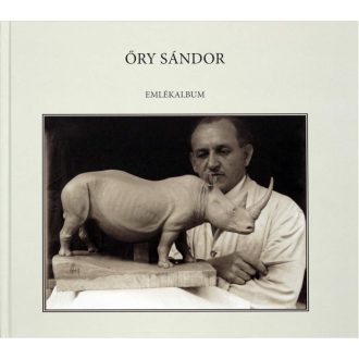 ŐRY SÁNDOR - EMLÉKALBUM (K123)
