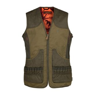 PERCUSSION SAVANE REVERSIBLE MELLÉNY (1269) (2XL-es méret)