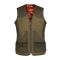PERCUSSION SAVANE REVERSIBLE MELLÉNY (1269) (2XL-es méret)