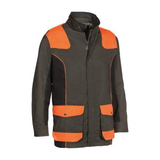 PERCUSSION TRADITION ORANGE KABÁT (13126) (2XL-es méret)