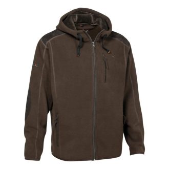   VERNEY-CARRON CONDOR POLÁR KABÁT (PHPO008)  (2XL-es méret)