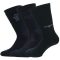 AVIGNON MERINO LINER-TERRY-THICK VÉKONY-KÖZEPES-VASTAG ZOKNI  3-PACK (123) (40-43)