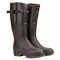 AIGLE PARCOURS 2 ISO BRUN GUMICSIZMA (84215) (47-es méret)