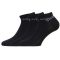 AVIGNON SNEAKER ZOKNI RÖVID (3DB-OS)   (985-02) (36-39)