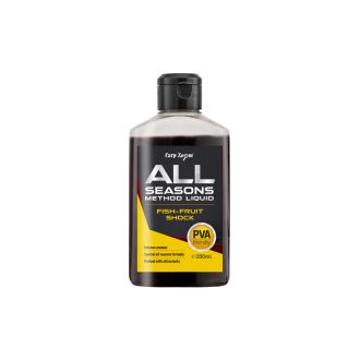   CZ Négy évszakos Method folyékony aroma +20 C°, büdös-amino, 200 ml