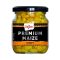 CZ Prémium horgászkukorica, méz, 125 g, 220 ml
