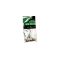 PZ Jig fej 6/0, 6/0, 20 g, 3 db