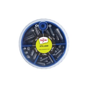 CZ Stylolóm készlet, 100 g