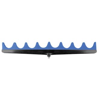 FC Szivacsos bottartó (nyél), 50 cm