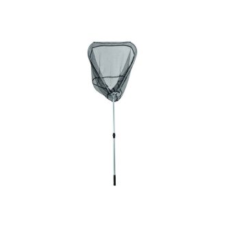   CZ GAMMA-N teleszkópos merítőszák, 280 cm, 100x100 cm, 2 részes
