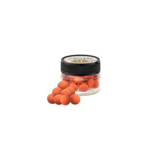   FC Könnyített vajsavas lebegő csali, 10 mm, vajsav (NBC), fluo narancs, 15 g