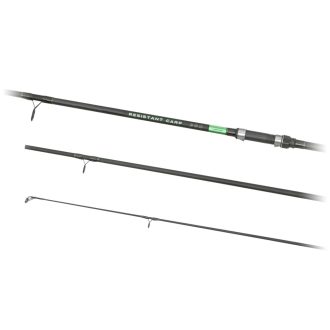 CZ Resistant Carp horgászbot, 360 cm, 3 lb, 3 részes