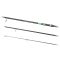 CZ Resistant Carp horgászbot, 360 cm, 3 lb, 3 részes
