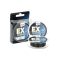 FC Extreme Feeder Zsinór, o 0,25 mm, 200 m, 8,45 kg, fekete