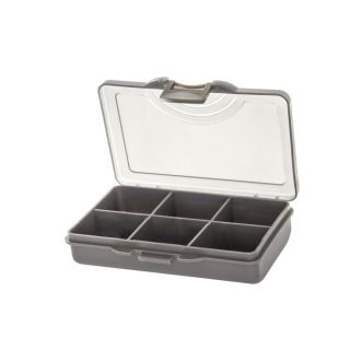 CZ 6 fakkos doboz, 10x7x2 cm