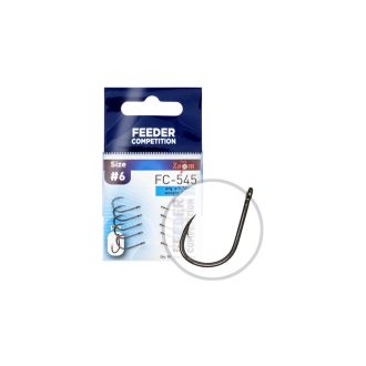 FC 545 horog, #14, 10 db
