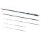 FC No Limit River Feeder horgászbot, 360 cm, 100-300 g, 3+3 részes