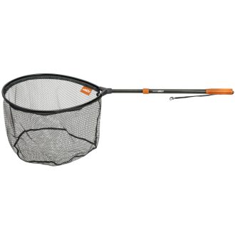   PZ Hanzo klasszikus merítőháló, 134 cm, 40x50 cm, 2 részes