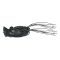 PZ Popper Frog békautánzat, 6 cm, 16 g, fekete