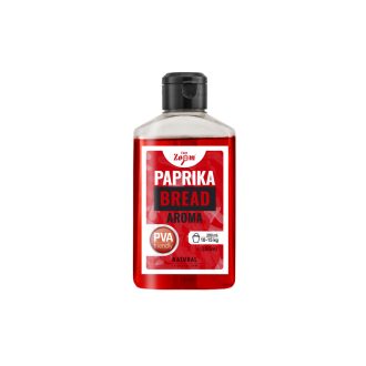 CZ Favourite folyékony aroma, paprikás kenyér, 200 ml