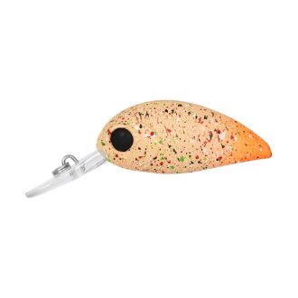 PZ UL Crank wobbler, 4 cm, 4,2 g, narancs, úszó