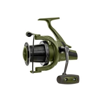 Marshal Green Shadow 6000 távdobó orsó