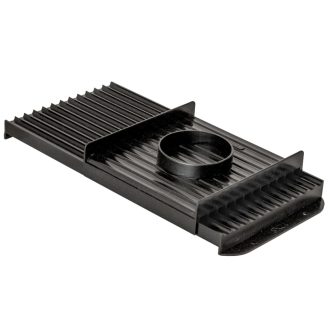 CZ Dumbel Rolle, o10x14 mm