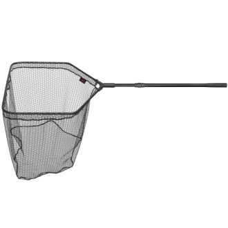 CZ Sigma merítőháló, 220 cm, 60x65/50 cm, 2 részes