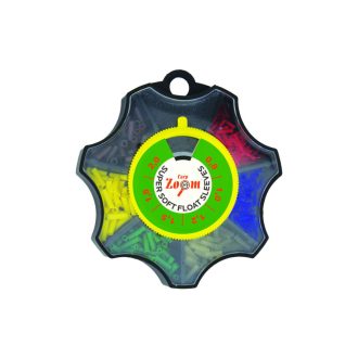   CZ Úszórögzítő PVC cső készlet, O 0,8 | 1,0 | 1,2 | 1,5 | 1,8 | 2,0 mm