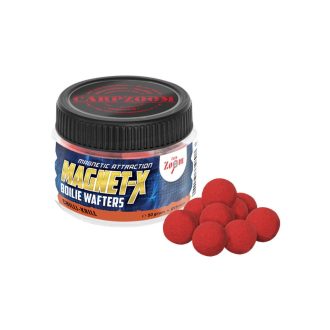   CZ Magnet-X Boilie Wafters prémium horogcsali, csili, rák, 50 g