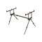 CZ Derby rod pod, 60-100 cm