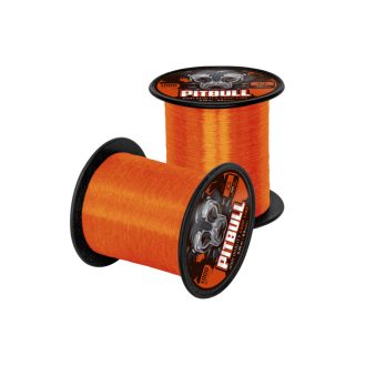   CZ Pitbull High UVhorgászzsinór, o 0,26 mm, 1000 m, 8,9 kg, szürkészöld