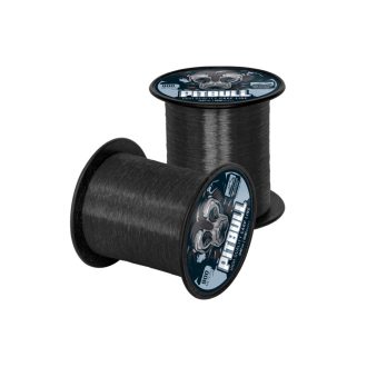   CZ Pitbull Extreme horgászzsinór, o 0,46 mm, 700 m, 23,15 kg, fekete
