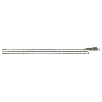 CZ Bojlis ólombetétes szerelék, 75 cm, 3 db